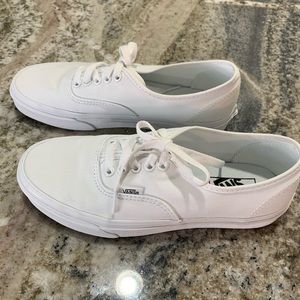Vans Classic Ladies sneakers size 9